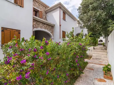 Ferienwohnung für 5 Personen (60 m²) in Cala Gonone 5/10