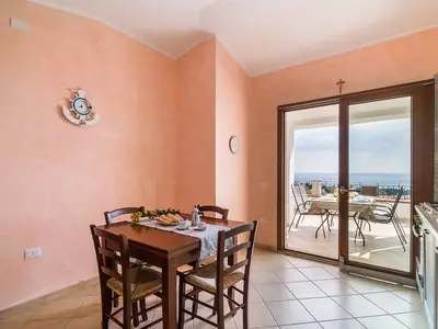 Ferienwohnung für 5 Personen (60 m²) in Cala Gonone 7/10