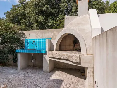 Ferienwohnung für 5 Personen (60 m²) in Cala Gonone 6/10