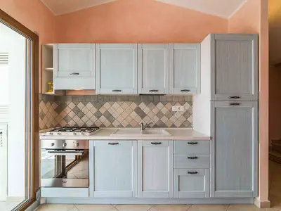 Ferienwohnung für 5 Personen (60 m²) in Cala Gonone 9/10