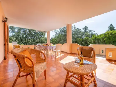 Ferienwohnung für 7 Personen (85 m²) in Cala Gonone 3/10