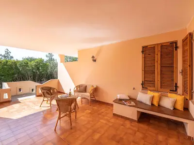 Ferienwohnung für 7 Personen (85 m²) in Cala Gonone 4/10