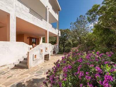 Ferienwohnung für 7 Personen (85 m²) in Cala Gonone 5/10