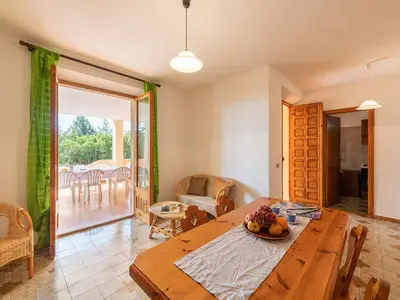 Ferienwohnung für 7 Personen (85 m²) in Cala Gonone 6/10
