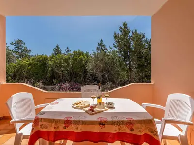 Ferienwohnung für 9 Personen (80 m²) in Cala Gonone 2/10