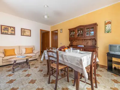 Ferienwohnung für 9 Personen (80 m²) in Cala Gonone 6/10