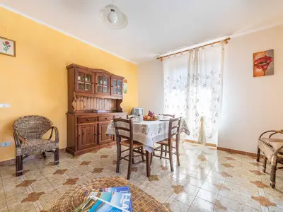 Ferienwohnung für 9 Personen (80 m²) in Cala Gonone 7/10