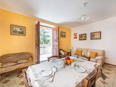 Ferienwohnung für 9 Personen (80 m²) in Cala Gonone 8/10