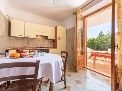 Ferienwohnung für 9 Personen (80 m²) in Cala Gonone 9/10