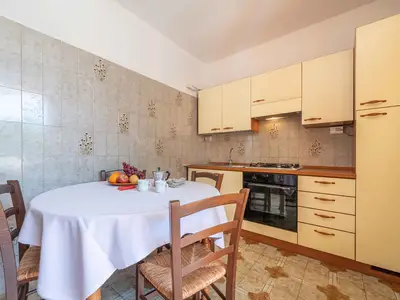 Ferienwohnung für 9 Personen (80 m²) in Cala Gonone 10/10