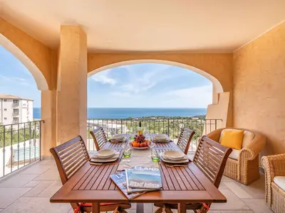 Ferienwohnung für 6 Personen (100 m²) in Cala Gonone 3/10