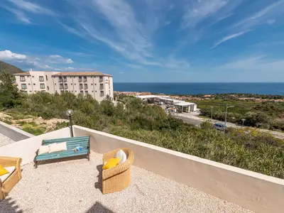 Ferienwohnung für 6 Personen (100 m²) in Cala Gonone 5/10