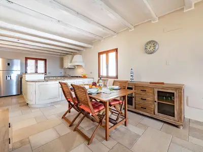Ferienwohnung für 6 Personen (100 m²) in Cala Gonone 10/10