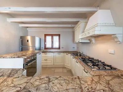 Ferienwohnung für 6 Personen (100 m²) in Cala Gonone 8/10