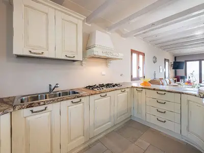 Ferienwohnung für 6 Personen (100 m²) in Cala Gonone 7/10