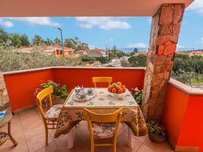 Ferienwohnung für 5 Personen (60 m²) in Cala Gonone 1/10