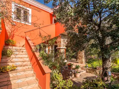 Ferienwohnung für 5 Personen (60 m²) in Cala Gonone 4/10