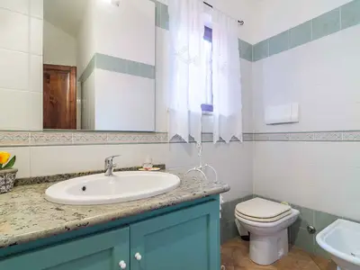 Ferienwohnung für 5 Personen (60 m²) in Cala Gonone 5/10