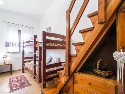 Ferienwohnung für 5 Personen (60 m²) in Cala Gonone 6/10