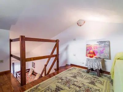 Ferienwohnung für 5 Personen (60 m²) in Cala Gonone 7/10