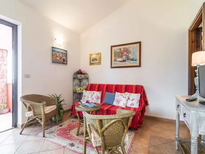 Ferienwohnung für 5 Personen (60 m²) in Cala Gonone 9/10