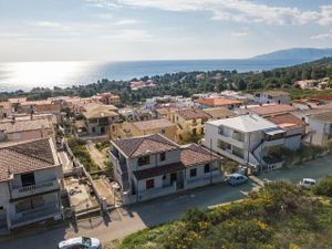 Ferienwohnung für 4 Personen (50 m&sup2;) in Cala Gonone
