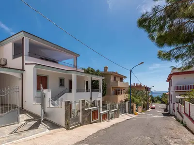 Ferienwohnung für 7 Personen (65 m²) in Cala Gonone 4/10