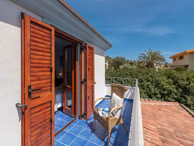 Ferienwohnung für 7 Personen (65 m²) in Cala Gonone 6/10