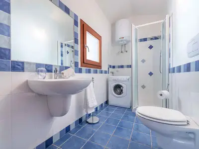 Ferienwohnung für 7 Personen (65 m²) in Cala Gonone 7/10