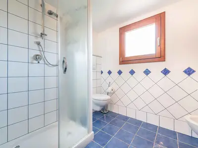 Ferienwohnung für 7 Personen (65 m²) in Cala Gonone 8/10