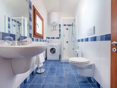 Ferienwohnung für 7 Personen (65 m²) in Cala Gonone 9/10