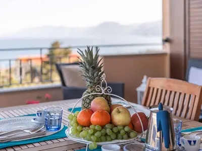 Ferienwohnung für 7 Personen (80 m²) in Cala Gonone 2/10