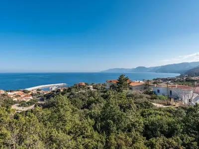 Ferienwohnung für 7 Personen (80 m²) in Cala Gonone 5/10