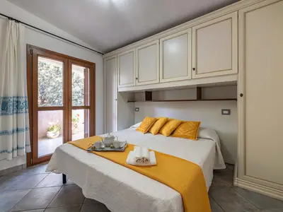 Ferienwohnung für 7 Personen (80 m²) in Cala Gonone 7/10