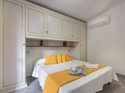 Ferienwohnung für 7 Personen (80 m²) in Cala Gonone 9/10