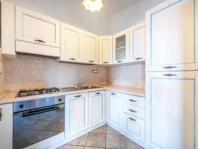 Ferienwohnung für 7 Personen (80 m²) in Cala Gonone 10/10