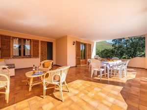Ferienwohnung für 7 Personen (85 m²) in Cala Gonone