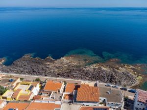 Ferienwohnung für 6 Personen (60 m²) in Cala Gonone