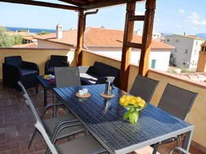 Ferienwohnung für 8 Personen (70 m²) in Cala Gonone