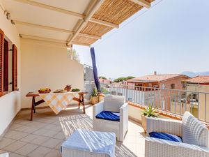 Ferienwohnung für 6 Personen (60 m²) in Cala Gonone