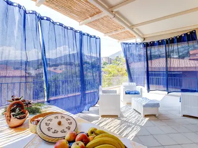 TerraceBalcony