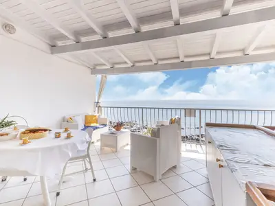 TerraceBalcony