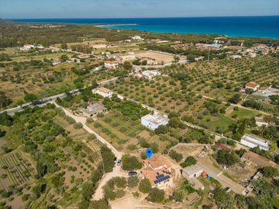 Ferienwohnung für 3 Personen (45 m²) in Cala Liberotto 6/10