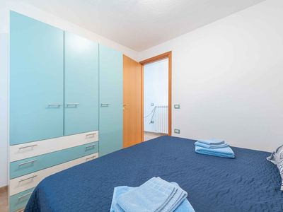 Ferienwohnung für 3 Personen (45 m²) in Cala Liberotto 9/10