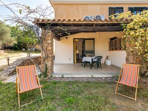 Ferienwohnung für 3 Personen (45 m&sup2;) in Cala Liberotto