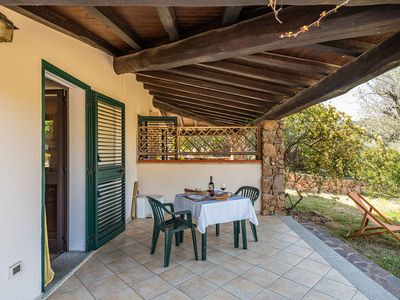 Ferienwohnung für 3 Personen (45 m²) in Cala Liberotto 3/10