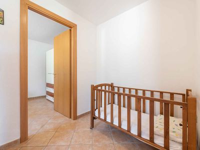 Ferienwohnung für 3 Personen (45 m²) in Cala Liberotto 8/10