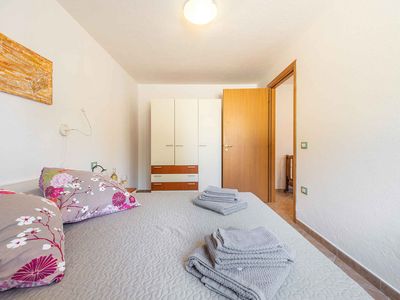 Ferienwohnung für 3 Personen (45 m²) in Cala Liberotto 10/10