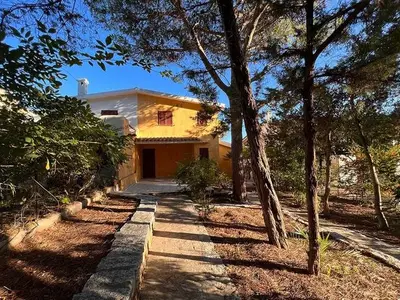 Ferienwohnung für 4 Personen (35 m²) in Cala Liberotto 1/10