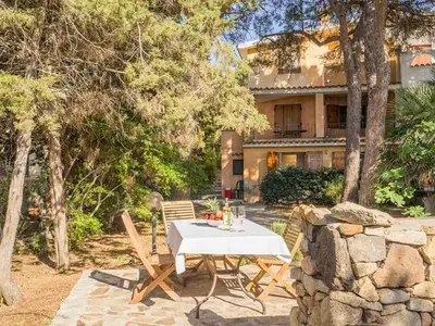 Ferienwohnung für 4 Personen (35 m²) in Cala Liberotto 2/10